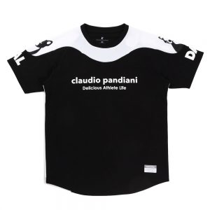 Oahu+1プラシャツ(ブラック)