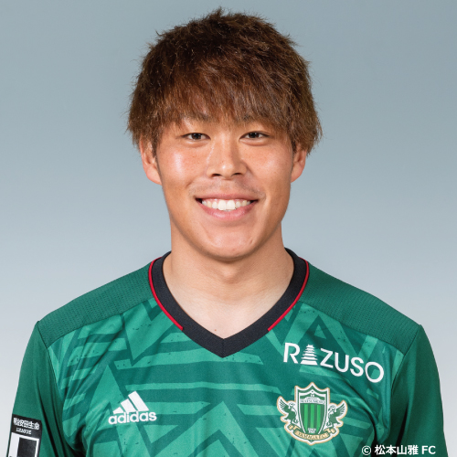 【PLAYER】SoccerJunky ｘ 鈴木国友選手 サプライヤー契約締結のお知らせ