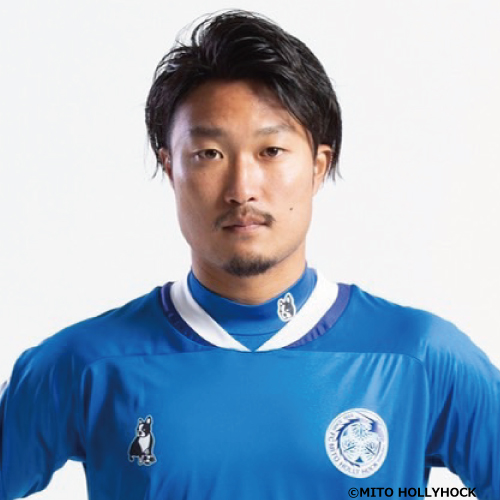 【PLAYER】soccer junky Ｘ 曽根田 穣選手 サプライヤー契約締結のお知らせ